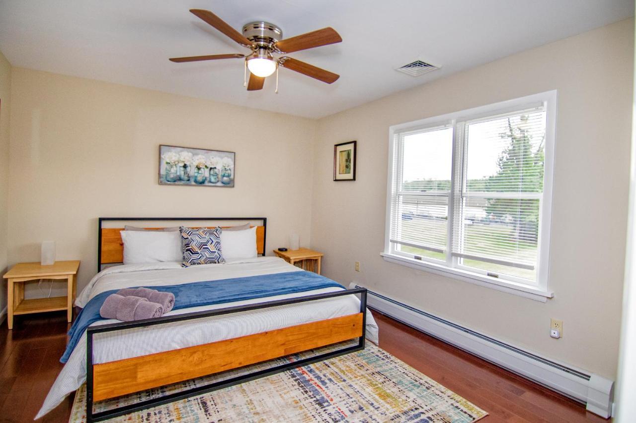 Newly Renovated 3 Bedroom House In The Heart Of Tannersville Exterior photo