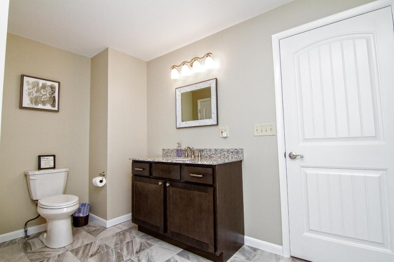 Newly Renovated 3 Bedroom House In The Heart Of Tannersville Exterior photo